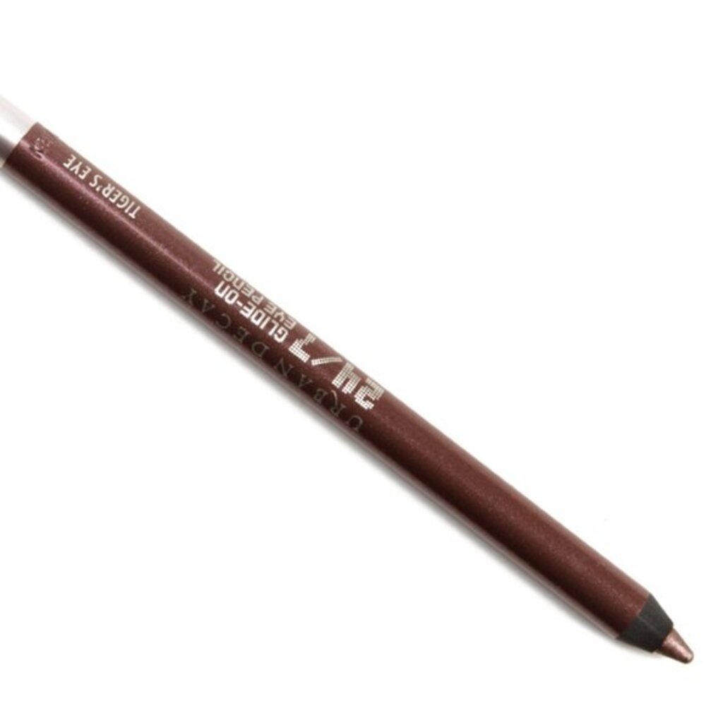 Urban Decay 24/7 Glide On Eye Pencil Tiger's Eye Shade Limited Edition